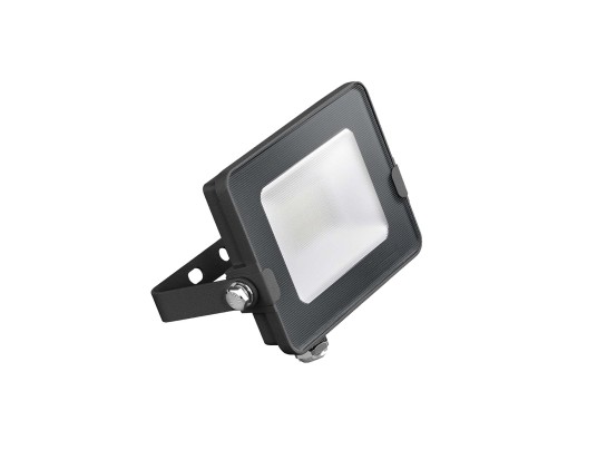 RESI PROJECTEUR-50W-IP65-3000K-GRIS