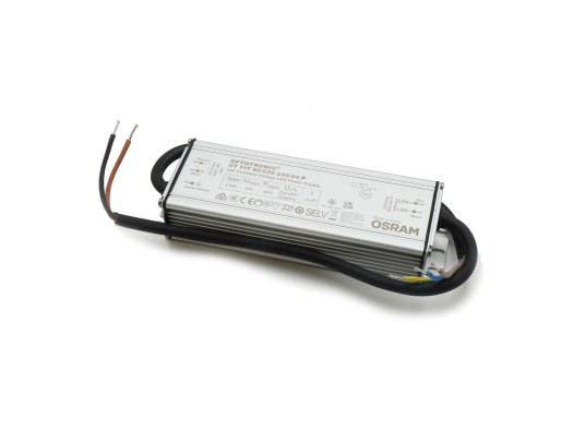 ALIMENTATION OSRAM-24V-80W-IP66-5Y