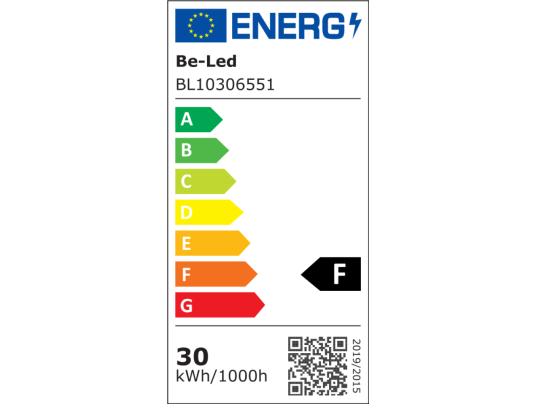 RESI PROJECTEUR-30W-IP65-4000K-GRIS