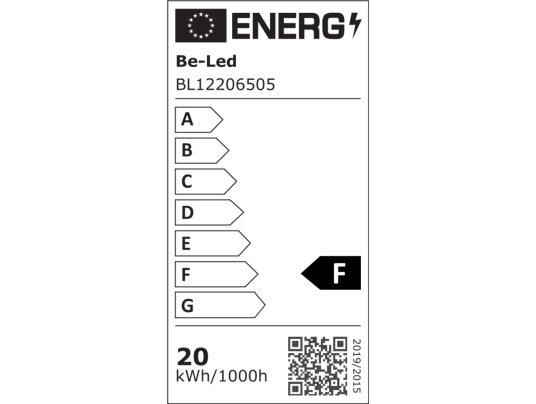 TF095-FOG SENSOR-20W-IP66-WHITE-3000K-850