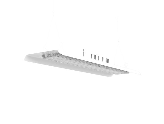 TF144-SKYLED-100W-IP65-90-5000K-010V-BLANC