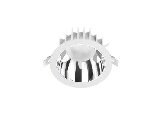 VISUAL DOWNLIGHT-25W-3CCT-IP54