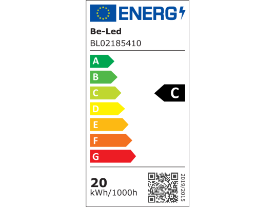 VISUAL DOWNLIGHT-18W-3CCT-IP54-BLANC