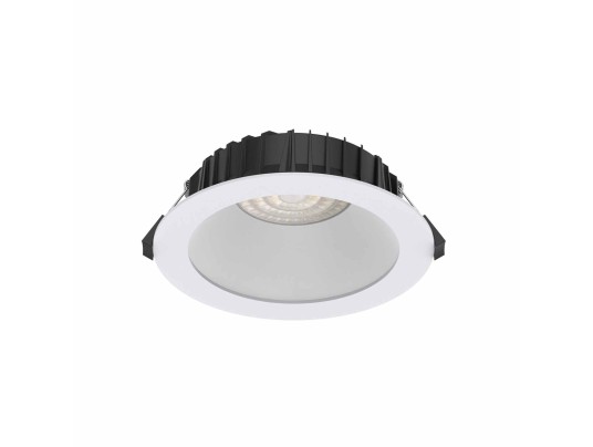 TUTTI-DOWNLIGHT-3CCT-12W-IP54 FACADE