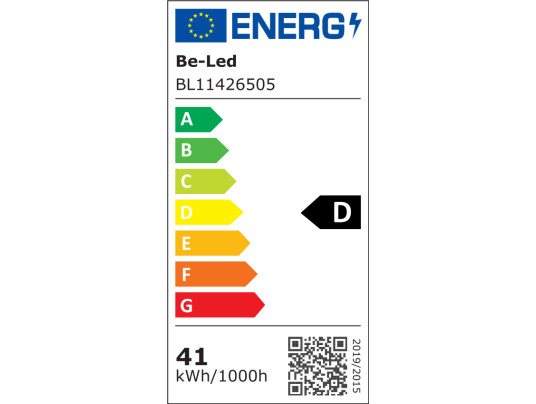 ETANCHE TECH-150-58W-4000K-TRAVERSANT-IP66