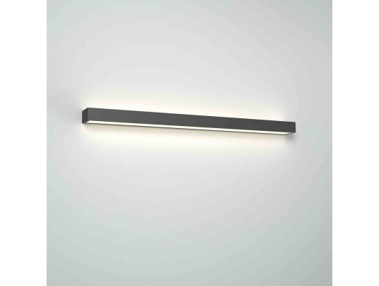 SIMPLY 900-24W-IP44-NOIR