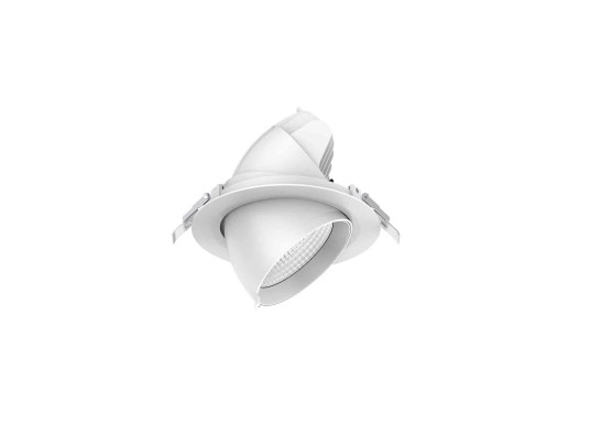 THOR-ESCARGOT-10W-3CCT-IP20-BLANC