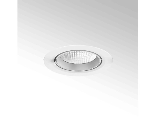 THOR-ESCARGOT-10W-3CCT-IP20-BLANC