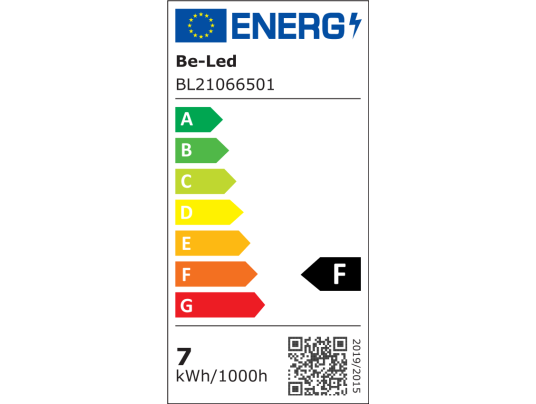 RUBAN 230V-PACK CHANTIER 50M-6WM-6500K