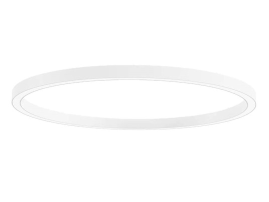 CIRCULAR DIAM1200-72W-3CCT-DALI-BLANC