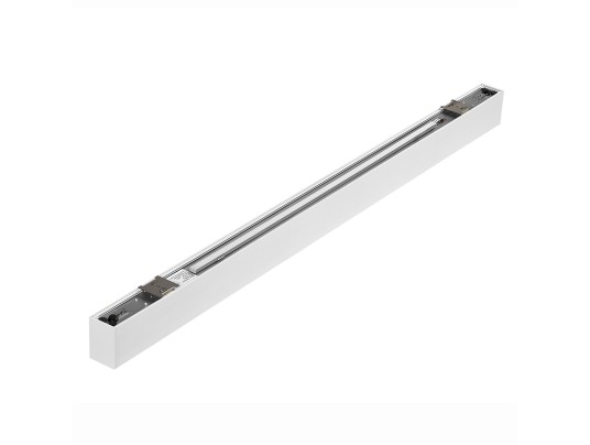 OFFICELINE 150-34W-3CCT-PRISM-DALI-BLANC