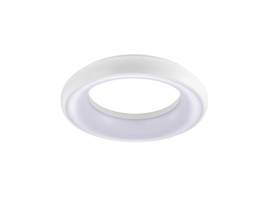 HALO PLAFSUSP LED A TROU 35W 4000K BLANC